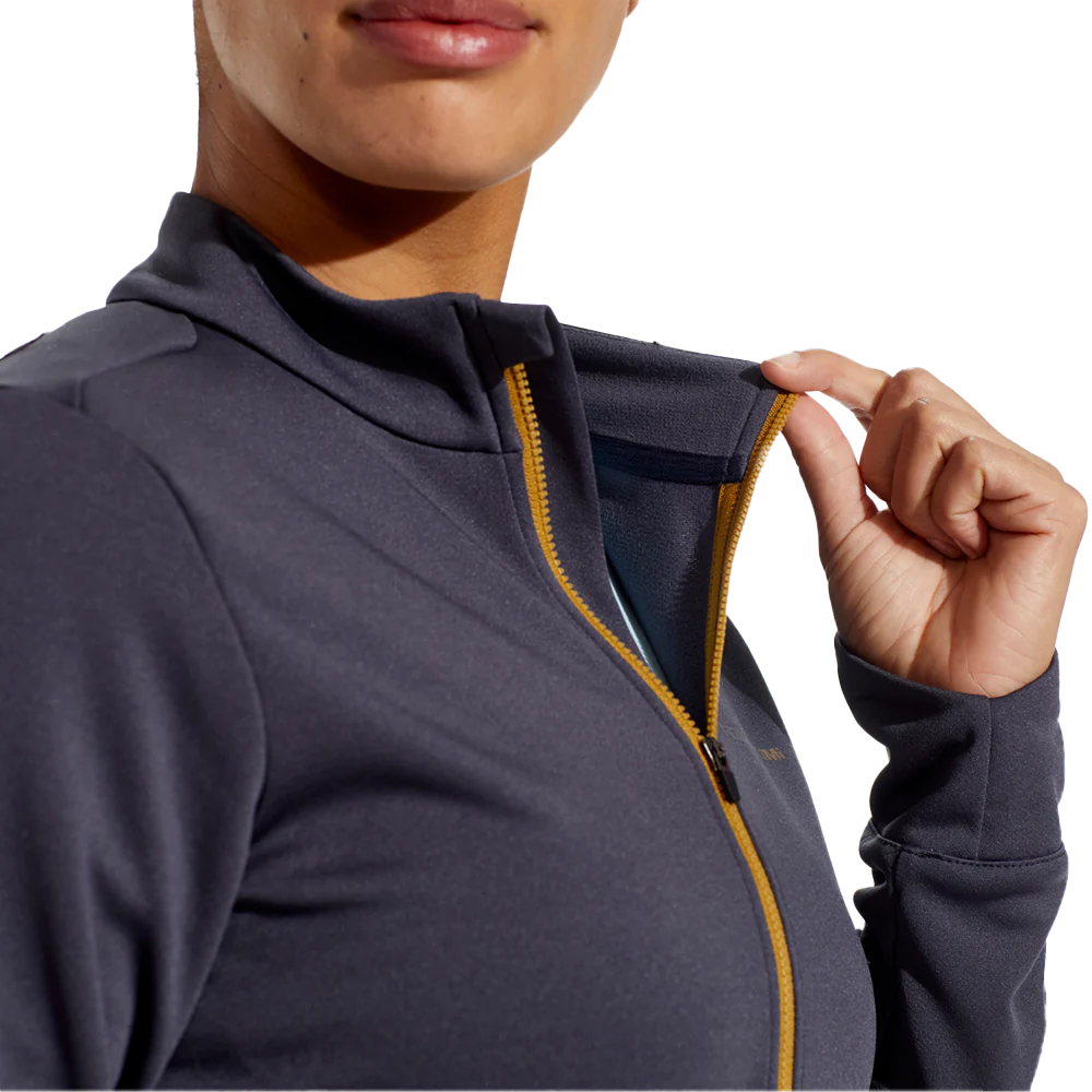 Women's Quest Thermal  Jersey alternate view