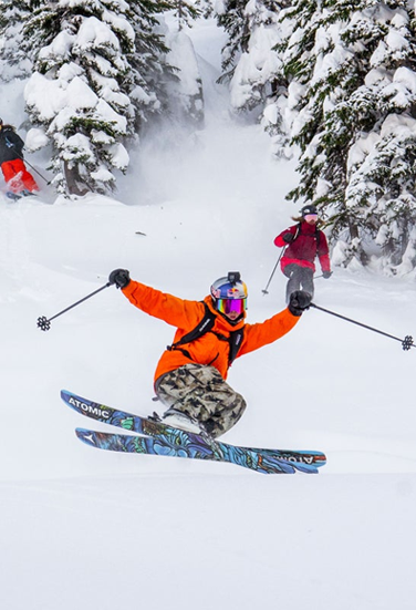 SKI GEAR DEALS