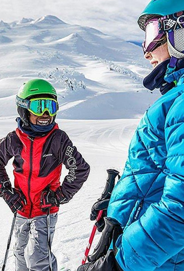 KIDS SNOW DEALS