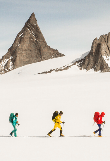 THE NORTH FACE DEALS
