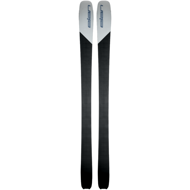 Ripstick 96 Black Edition, Elan Ripstick 96 Black Edition pair bottom