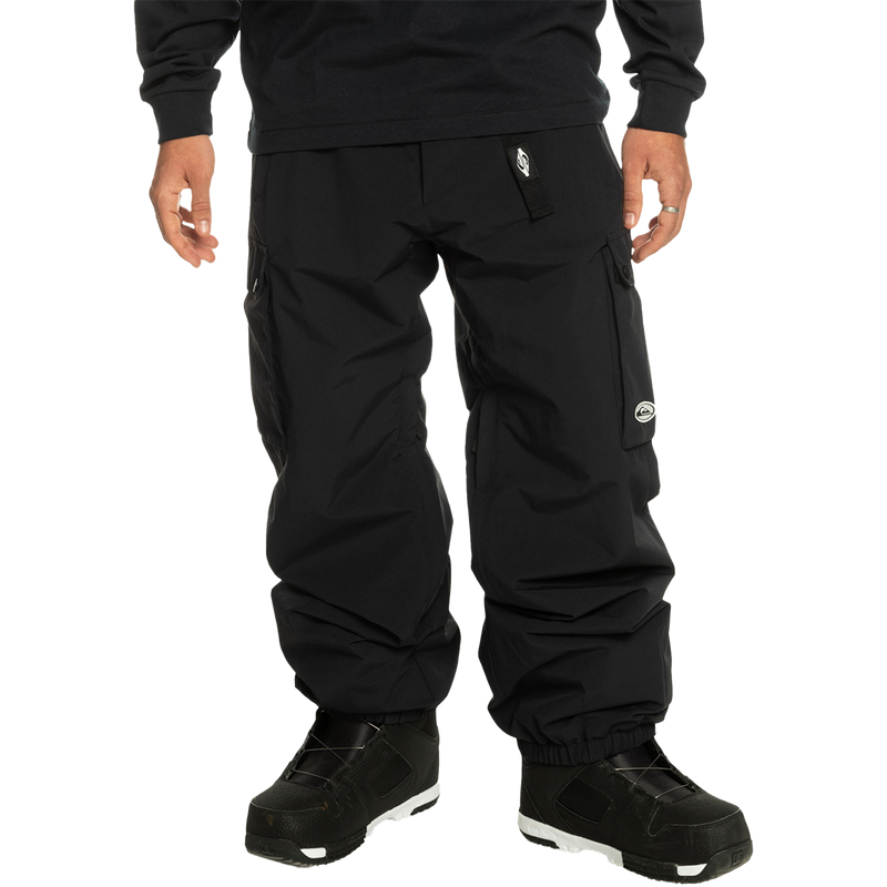 Men's Snow Down Cargo Pant, Featured Image