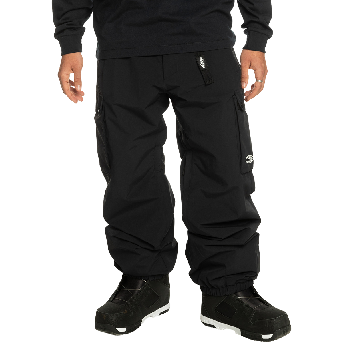 Men's Snow Down Cargo Pant alternate view