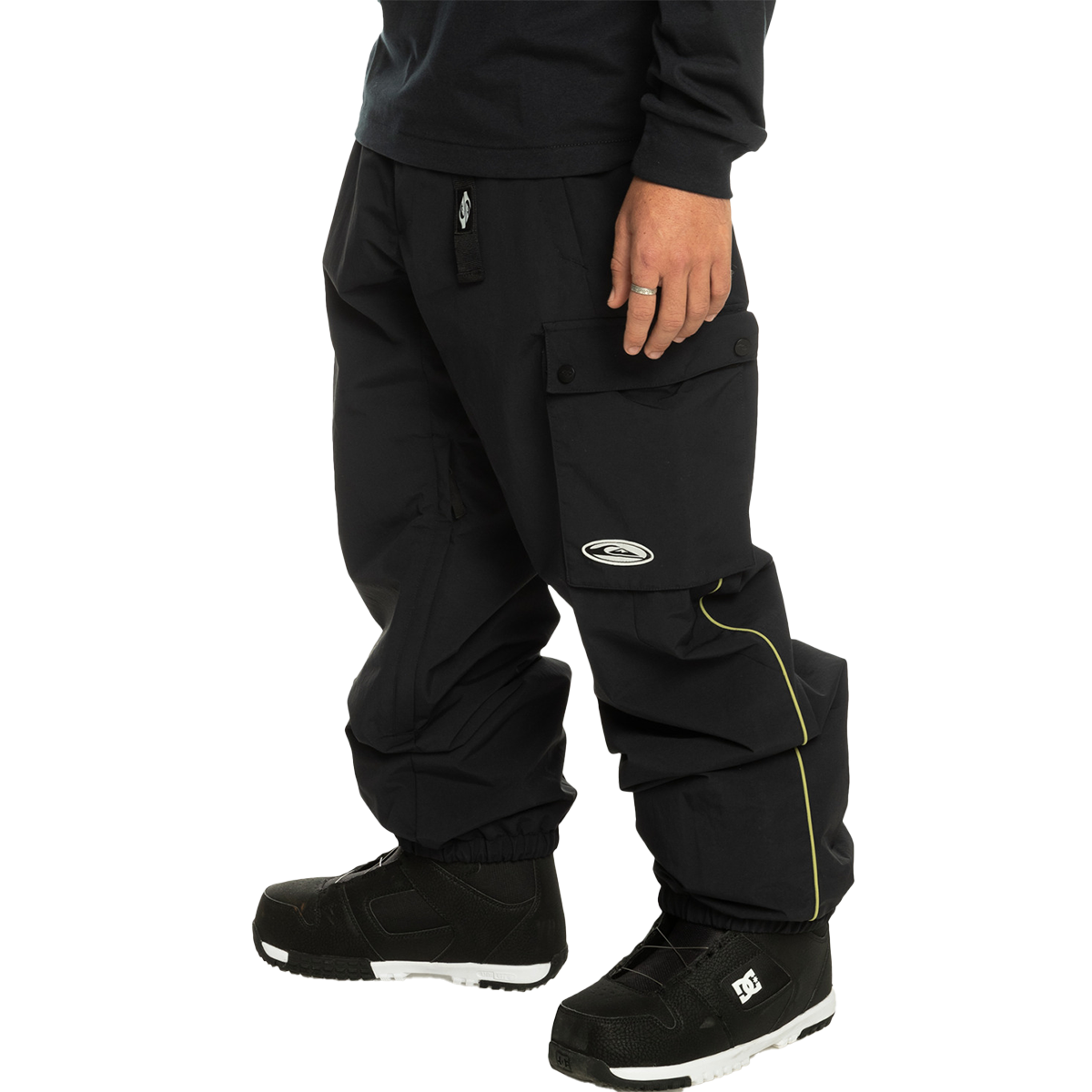 Men's Snow Down Cargo Pant alternate view