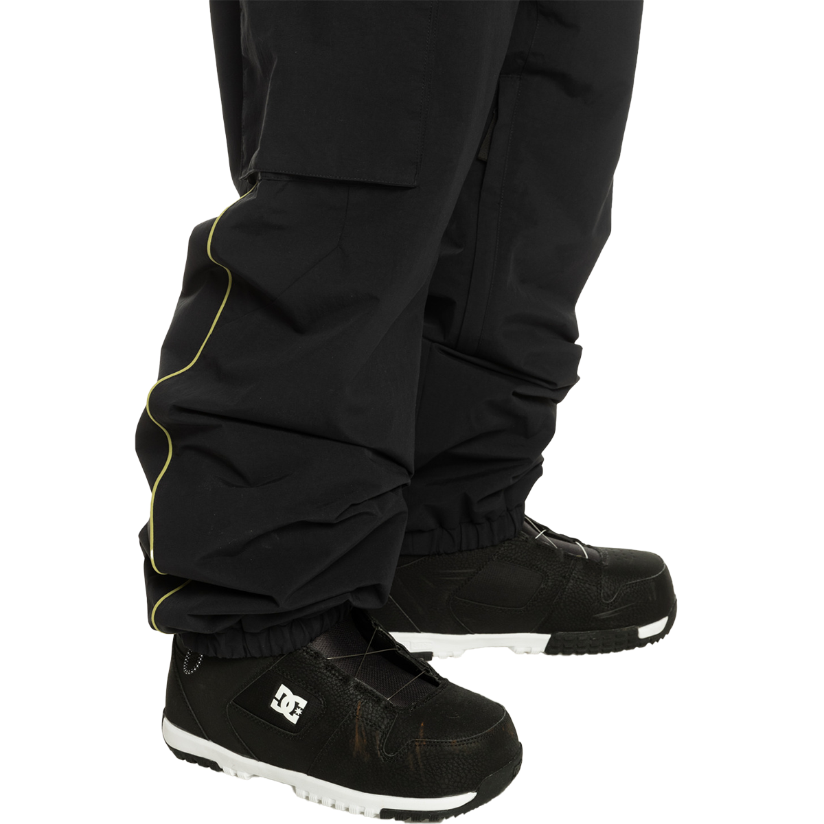 Men's Snow Down Cargo Pant alternate view