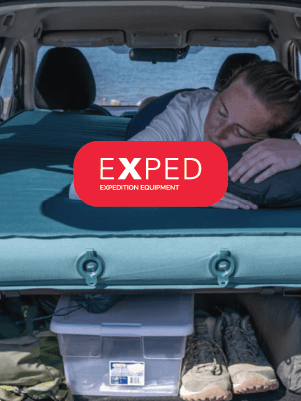 UP TO 33% OFF EXPED