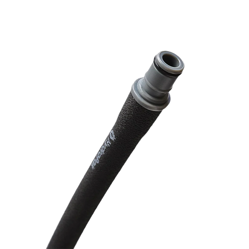 Hydrasleeve Reservoir 3L, Hydrapak Hydrasleeve Reservoir 3L Chasm Black quick fitting