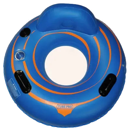 Tube Pro Inflatable River Tube, Featured Image
