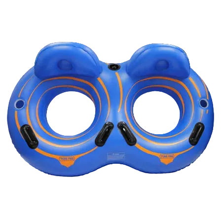 Tube Pro Double Inflatable River Tube alternate view