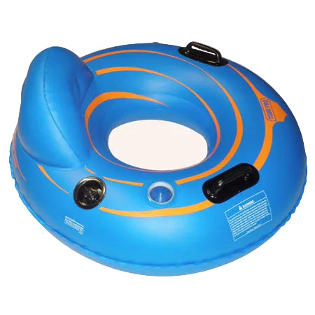 Tube Pro Inflatable River Tube, Tube Pro Inflatable River Tube