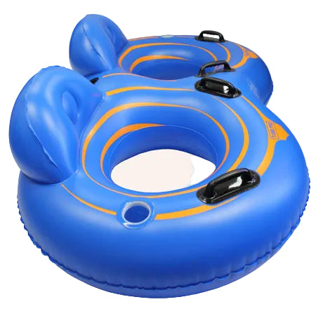 Tube Pro Double Inflatable River Tube alternate view
