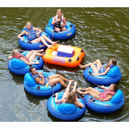 Tube Pro Inflatable River Tube, Tube Pro Inflatable River Tube
