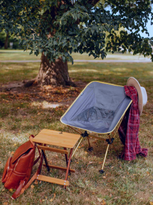 CAMP FURNITURE