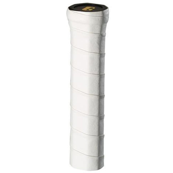 Supreme Overgrip - Black, Gamma Sports Supreme Overgrip - Black