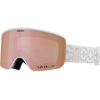Giro Women's Ella White Limitless / Vivid Rose Gold/Vivid Infrared