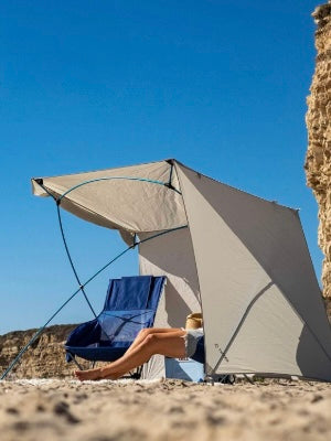 SUMMER ESSENTIALS