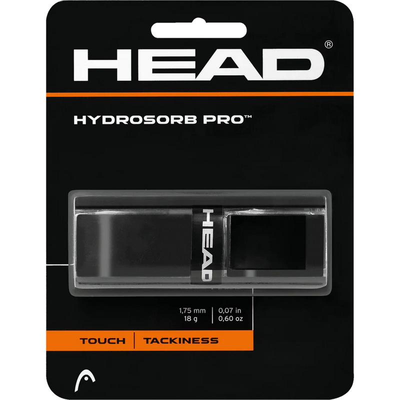 HydroSorb Pro, Featured Image