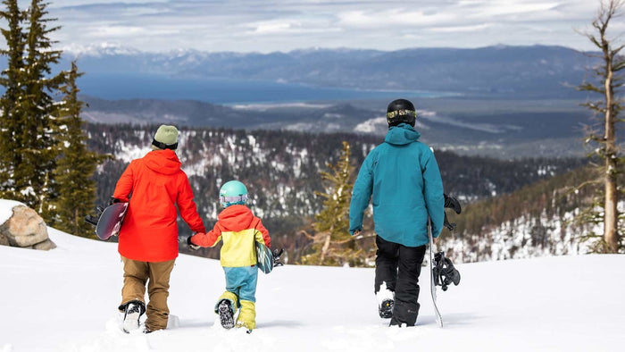Sierra-At-Tahoe Lift Ticket & Lesson Discounts