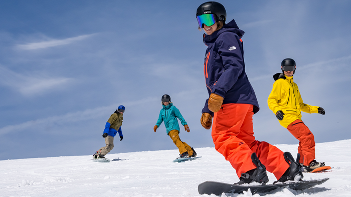 AND GET 10% OFF GROUP LESSONS, TOO!