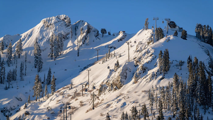 Palisades Tahoe's Lift Packs