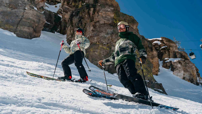 Mammoth Mountain Lift tickets & lodging discounts