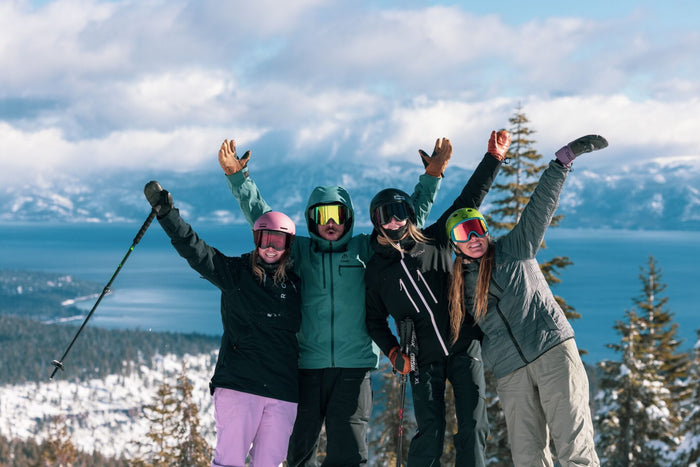 Get up to 40% off daily lift tickets!