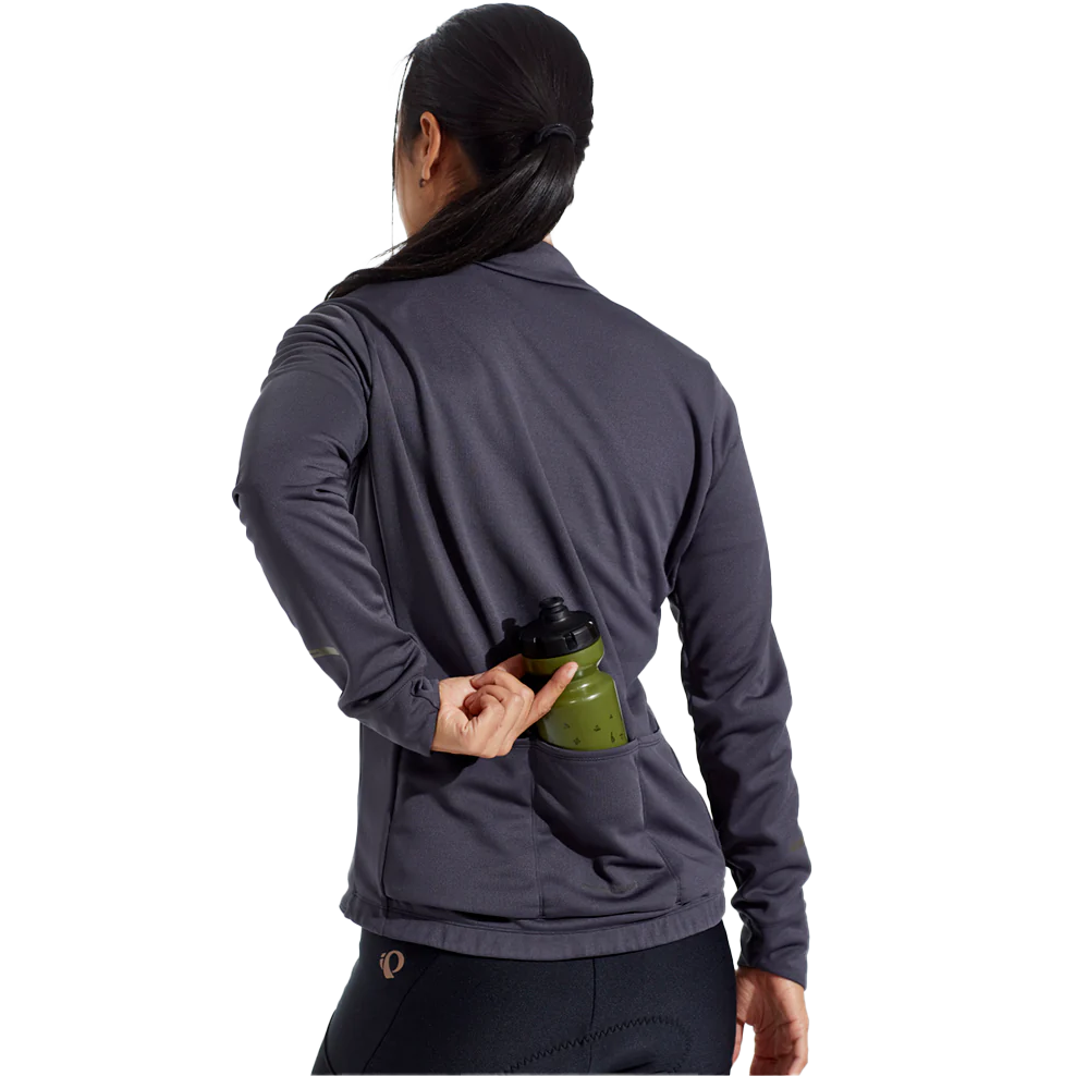 Women's Quest Thermal  Jersey alternate view