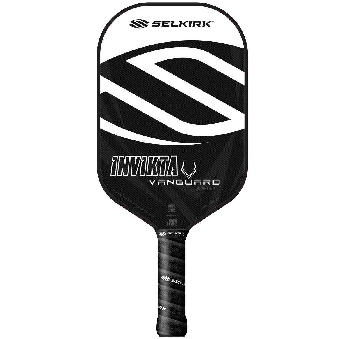 Selkirk Vanguard Hybrid Invikta MW Demo alternate view