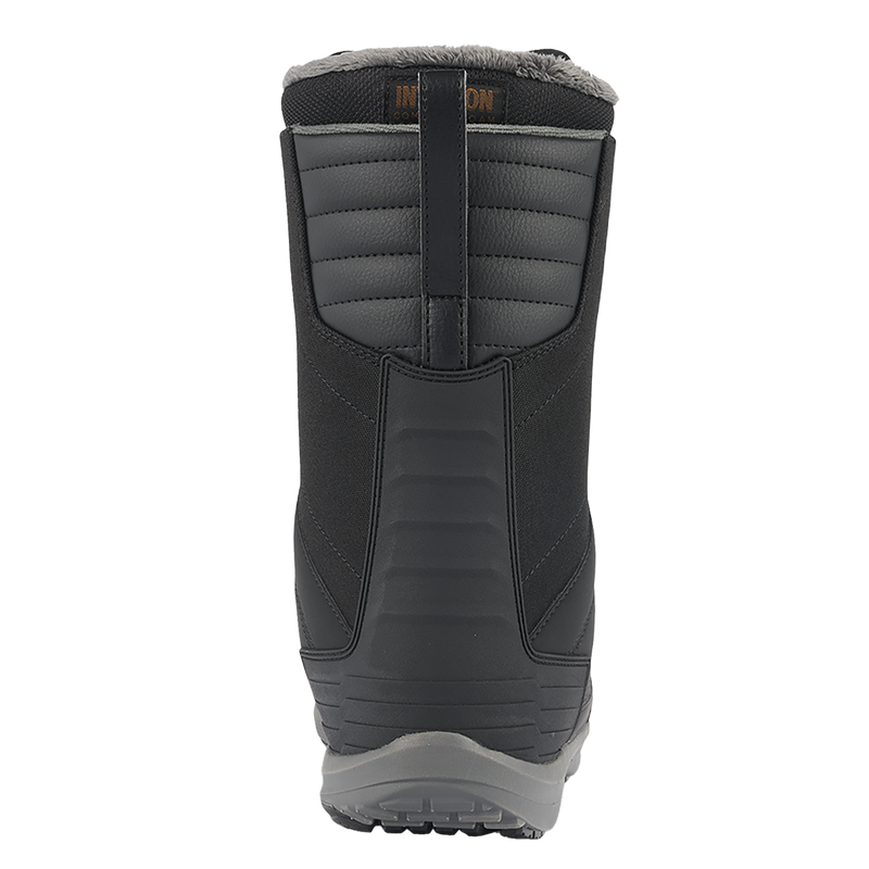 Raider, K2 Raider black back