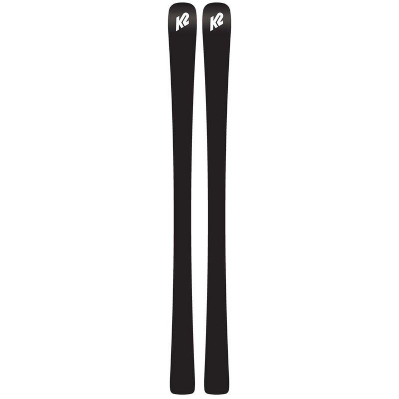 Disruption 76 with Marker Bindings, Disruption 76 with Marker Bindings bottom