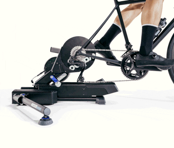 KICKR MOVE Indoor Smart Trainer, Wahoo Fitness KICKR MOVE Indoor Smart Trainer