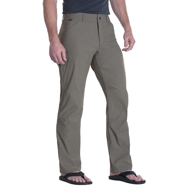 Men's Renegade Pant Short alternate view