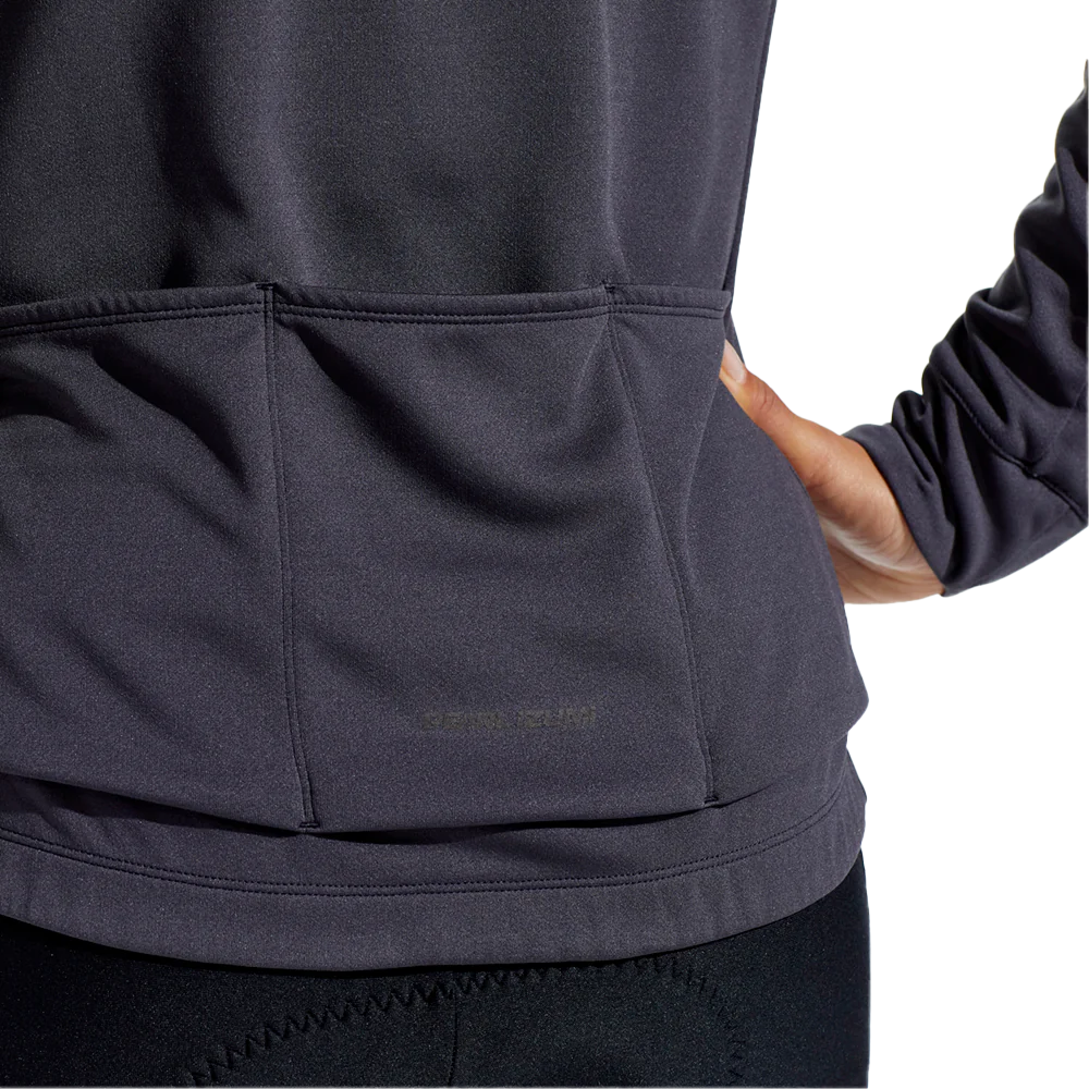Women's Quest Thermal  Jersey alternate view