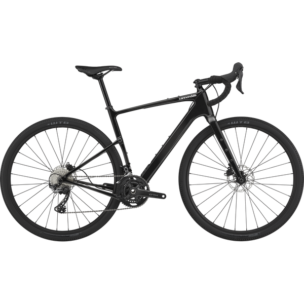 Cannondale Topstone Carbon 3 L