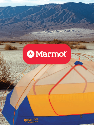 UP TO 50% OFF MARMOT
