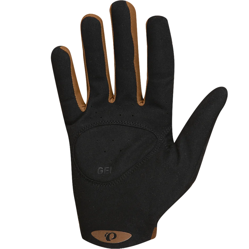 Expedition Gel Full Finger Glove