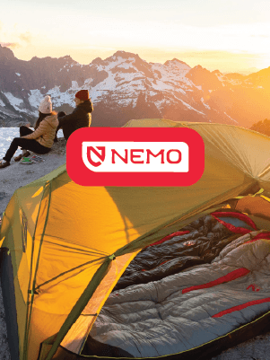 UP TO 33% OFF NEMO