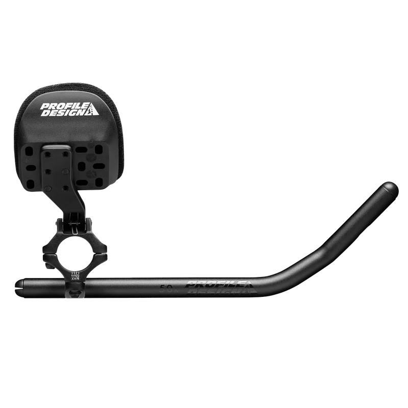 Flip Ergo 50A, Profile Design Flip Ergo 50A profile