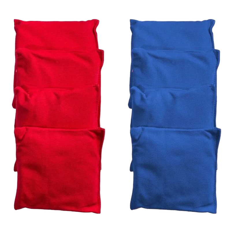 Official Cornhole Bean Bags 6", Featured Image