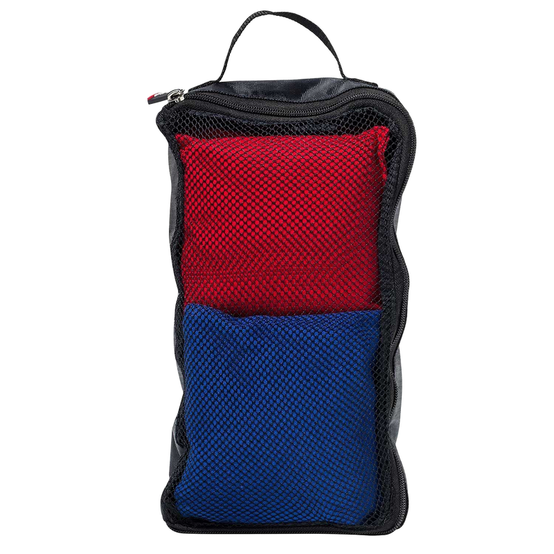 Official Cornhole Bean Bags 6", Franklin Sports Official Cornhole Bean Bags 6"
