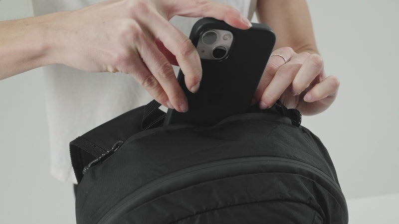 ReFraction Packable Backpack, Matador ReFraction Packable Backpack Video