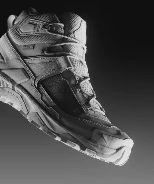 Men's X Ultra 5 Mid Gore-Tex, Salomon Men's X Ultra 5 Mid GTX