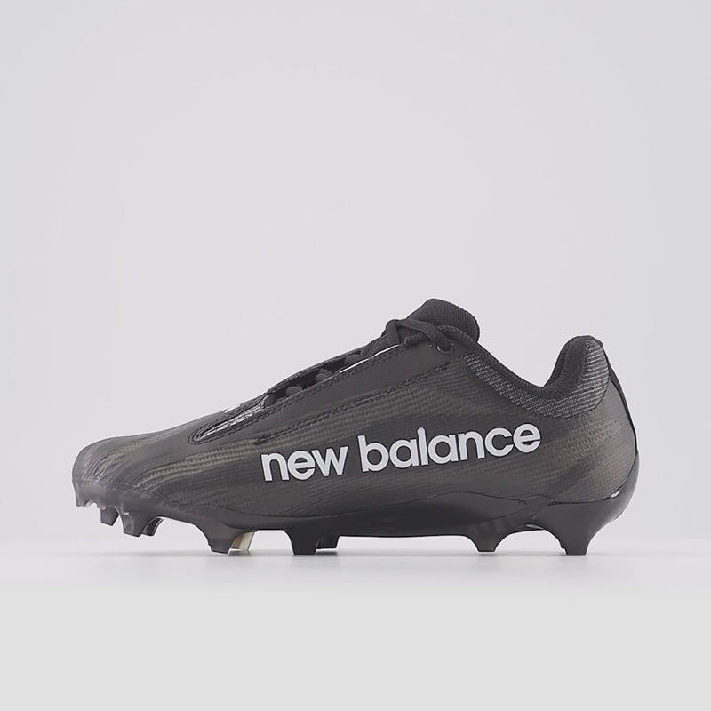 BurnX4, New Balance BurnX4 
