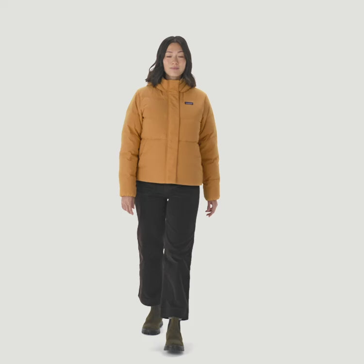 Women's Sisar Down Jacket, Patagonia Women's Sisar Down Jacket