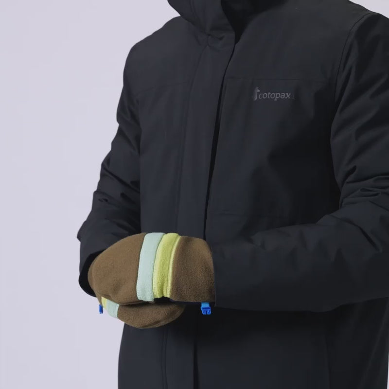 Teca Fleece Glitten, Cotopaxi Teca Fleece Glitten