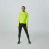 Gore Bike Wear Women's Progress Thermo Jersey in Neon Yellow movie