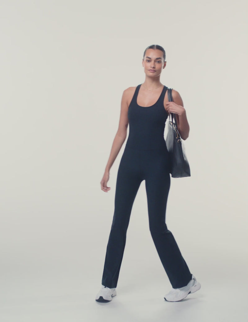 Women's Spacedye All Around Jumpsuit, Beyond Yoga Women's Spacedye All Around Jumpsuit