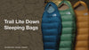 The North Face Trail Lite Down 20 Long Video