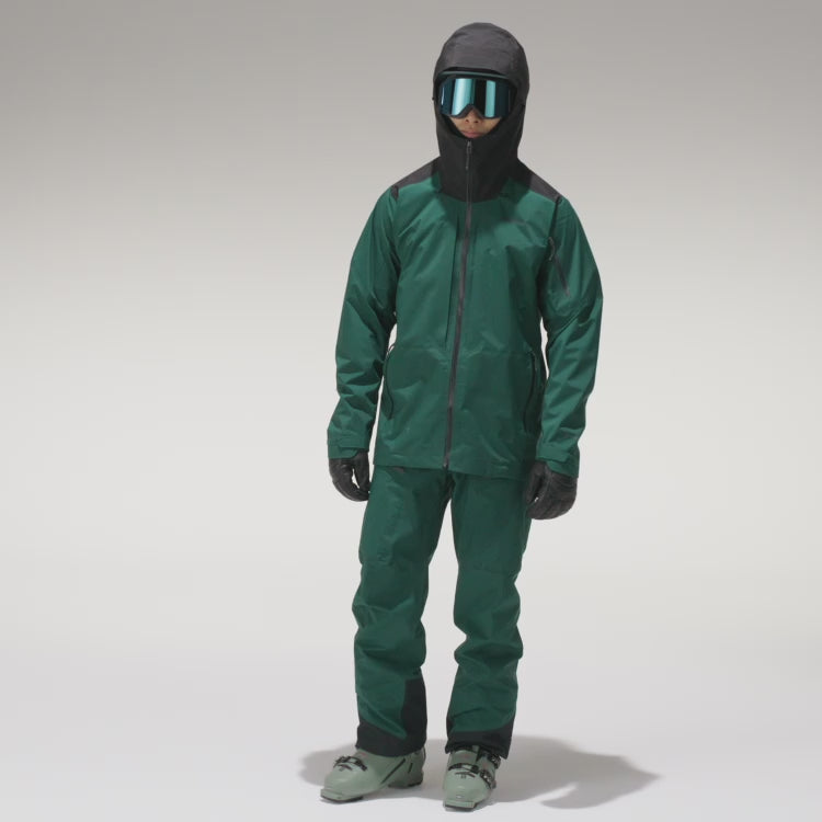 Men's Powslayer Jacket, Patagonia Men's Powslayer Jacket