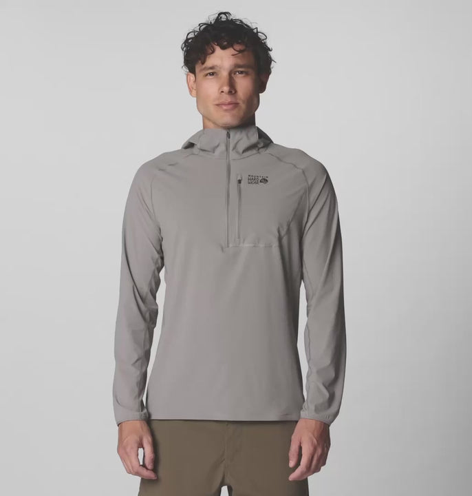 Men's Sunshield Hoody, Men's Sunshield Hoody